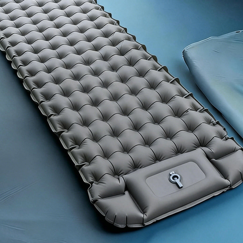 AeroNest — Direct Comfort Overal