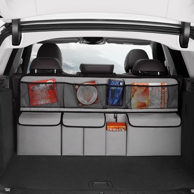 VaultNest Hangende Organizer – Direct Overzicht, Rust, Controle