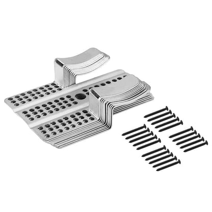 PowerGrip afstandhouders — perfecte pasvorm, snel
