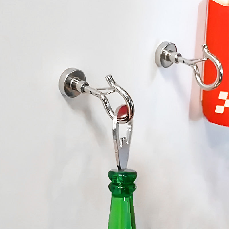 Magnetische Haken — Creëer Snel Orde