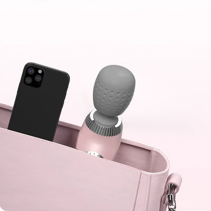 PulseEase Massager — Verzachtende Ontspanning Overal