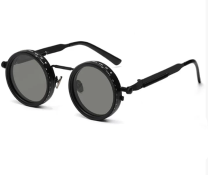 NolanVision – Adaptieve gepolariseerde zonnebril met UV400 bescherming