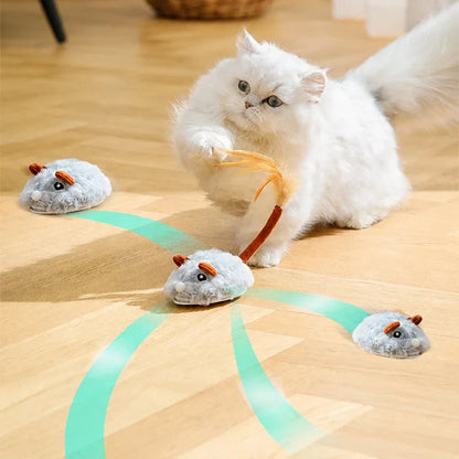 SwiftPounce – Ontketen Eindeloos Katplezier