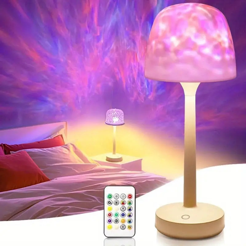 SolaraWave — Directe Rust, Gezellig Comfort