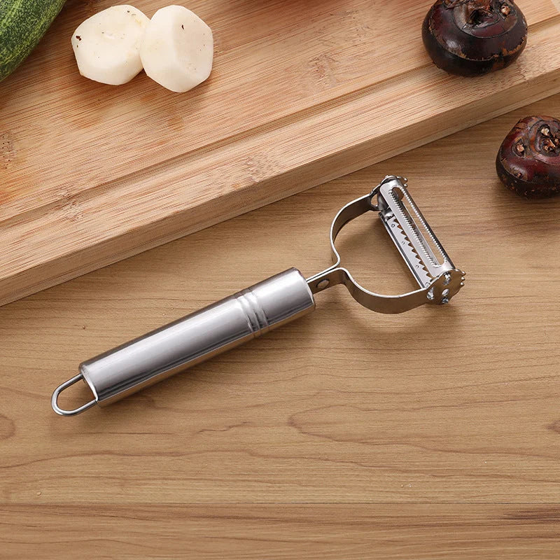 SparkPeeler — moeiteloze voorbereiding met topprestaties