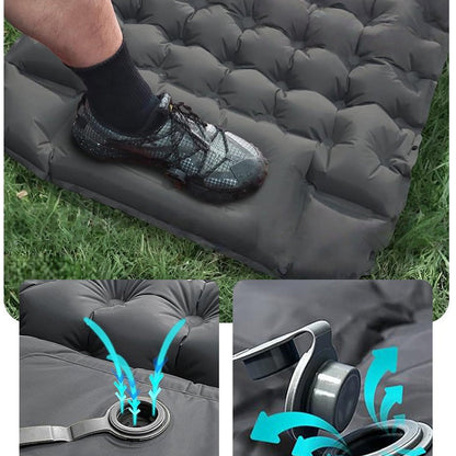 AeroNest — Direct Comfort Overal