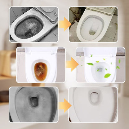 DeepClean Capsule — Moeiteloze Stralende Frisheid - 1+3 GRATIS