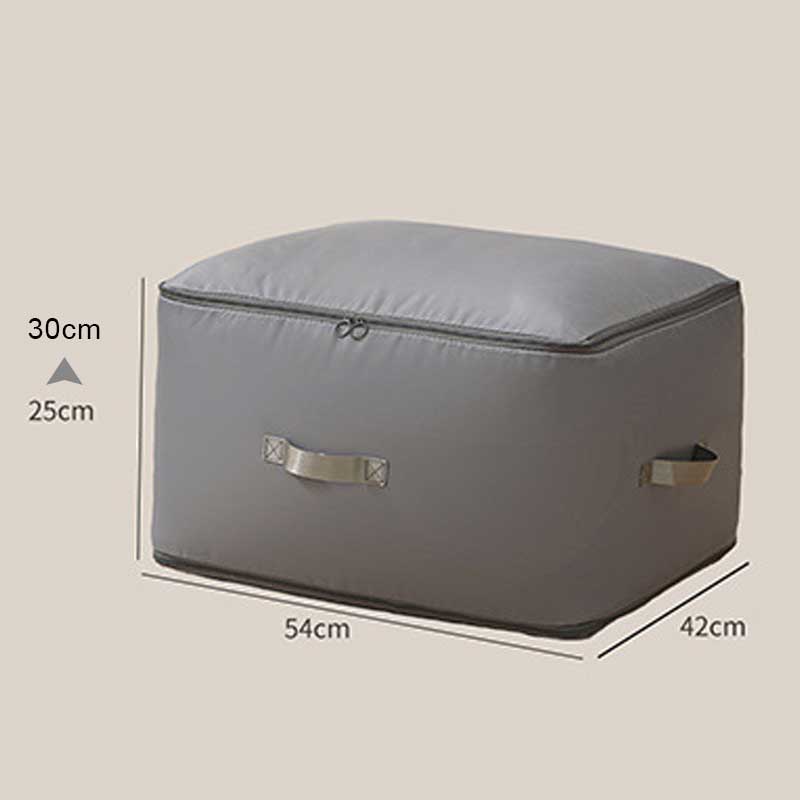 AuraNest Compressie Organizer — Maak Direct Ruimte Vrij