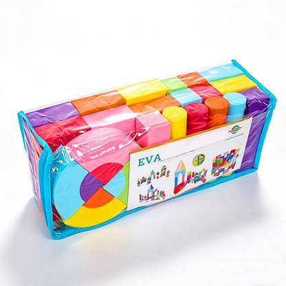 DreamBlocks – Ontsteek Creativiteit, Versterk Zelfvertrouwen