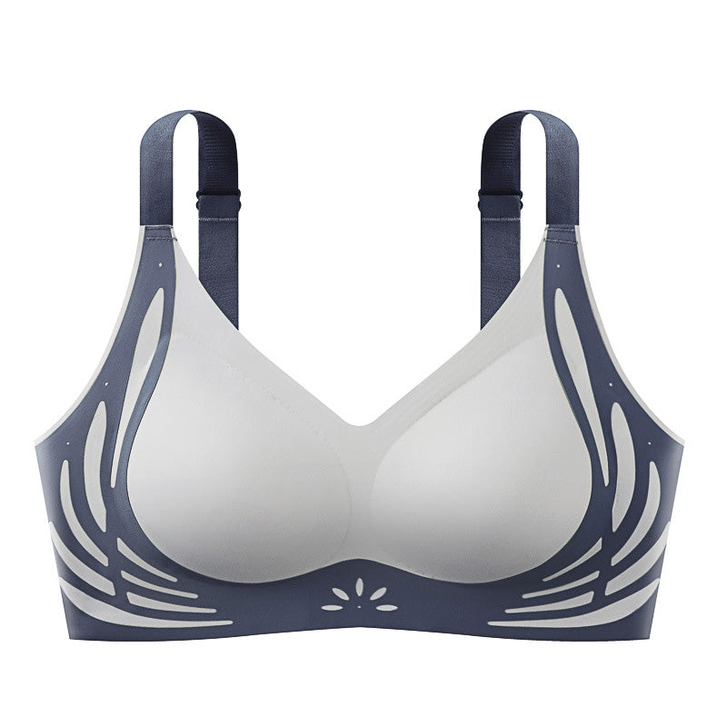 Jasmijn — Push-up beha met onzichtbare lift en comfort