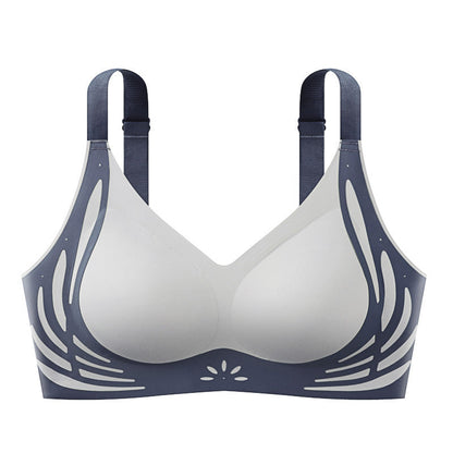 Jasmijn — Push-up beha met onzichtbare lift en comfort