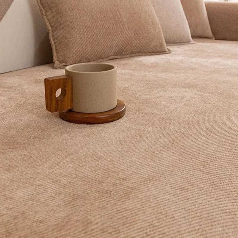Velurella – Onovertroffen Pluche Comfort