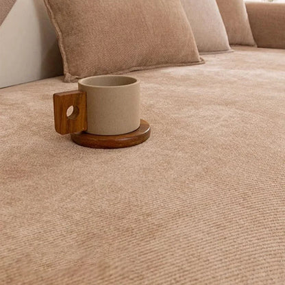 Velurella – Onovertroffen Pluche Comfort