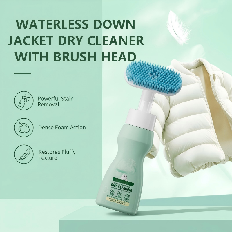 EcoFresh Mist 200ml – Jas Direct Verversen | 2+1 GRATIS