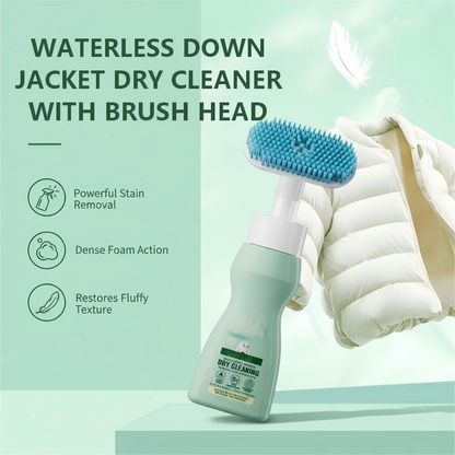 EcoFresh Mist 200ml – Jas Direct Verversen | 2+1 GRATIS