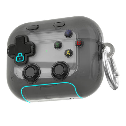 GameArmor AirPods-hoesje — Bescherm Krachtig, Doe Stoer