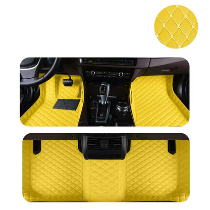 VeloGuard Elite — Onovertroffen Pure Luxe