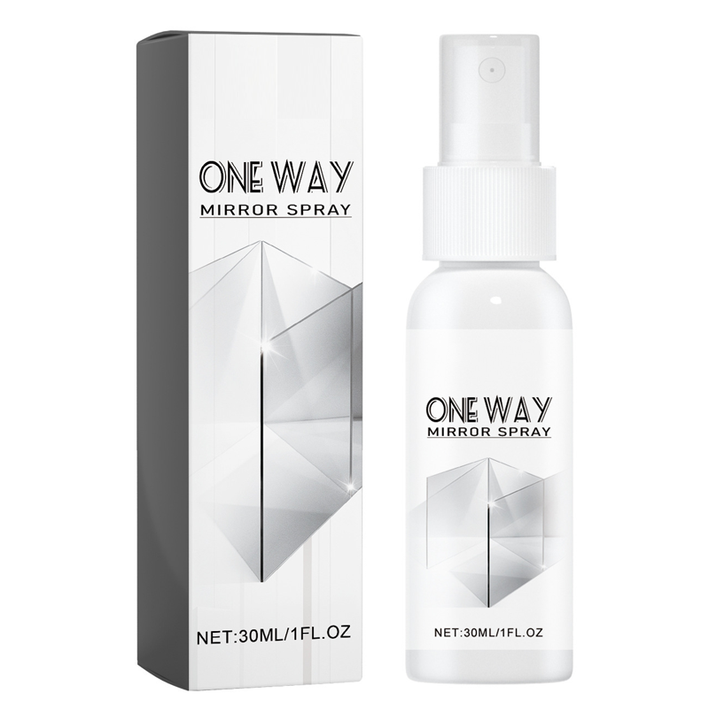 Daylight Privacy Screen — Zie Buiten, Blijf Verborgen - 30ml