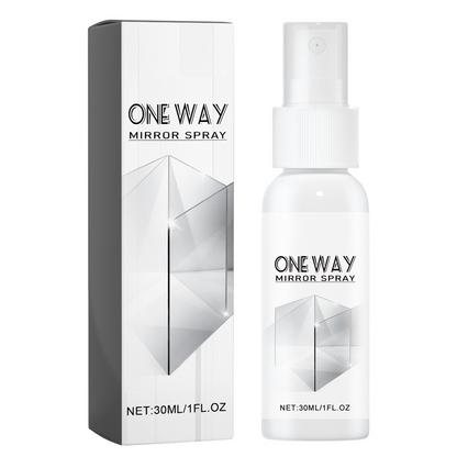Daylight Privacy Screen — Zie Buiten, Blijf Verborgen - 30ml