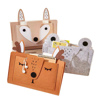 Nachtkastje Organizer Hangtas