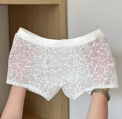 IceGuard™ – 10A antibacteriële boxershorts voor heren | 1+1 GRATIS