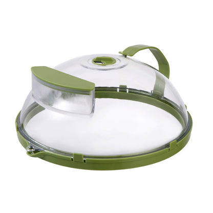 VaporPro Dome – Spatvrije, Sappige Maaltijden