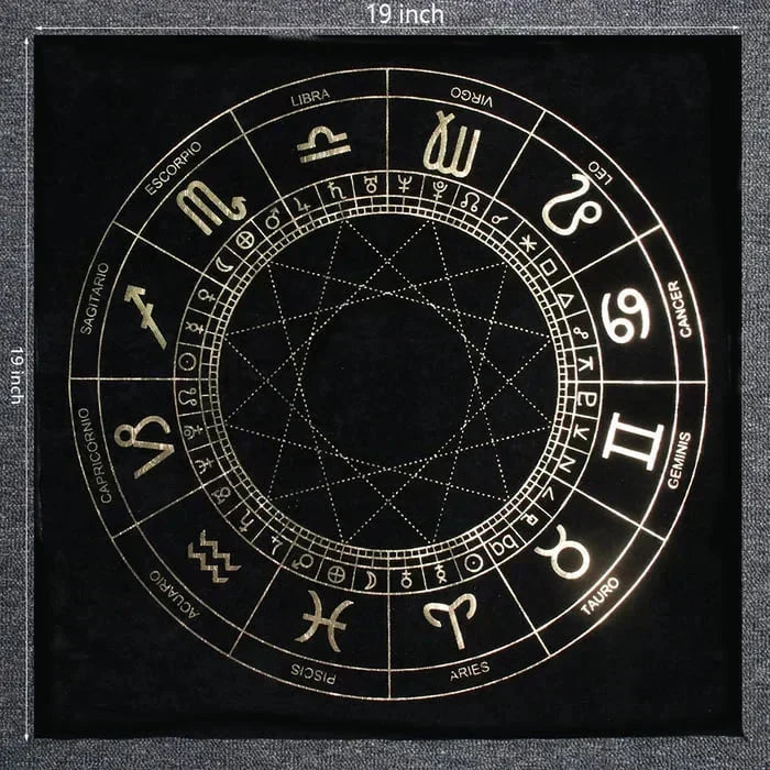 CelestiSense – Intuïtieve Tarot Set | 50% KORTING