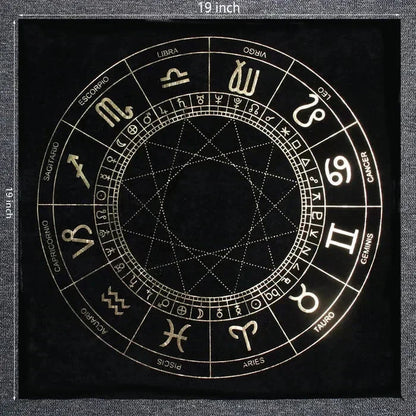 CelestiSense – Intuïtieve Tarot Set | 50% KORTING