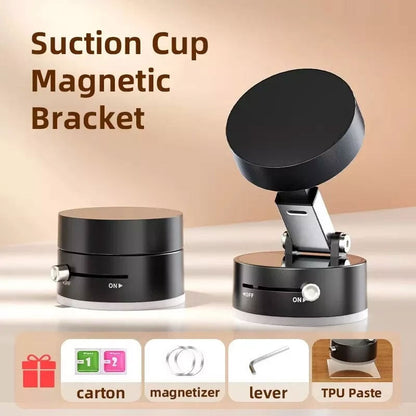 FlexiMount Pro – Magnetische Telefoonhouder | 50% KORTING