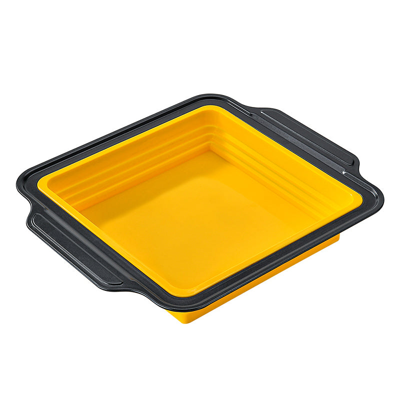 FlexiBake — Siliconen Bakset | 50% KORTING