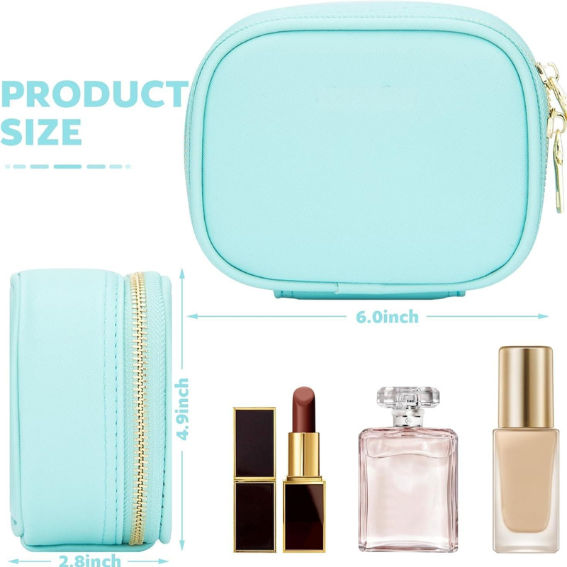 TrueLight Beauty Case — Onberispelijke Gloed Altijd en Overal