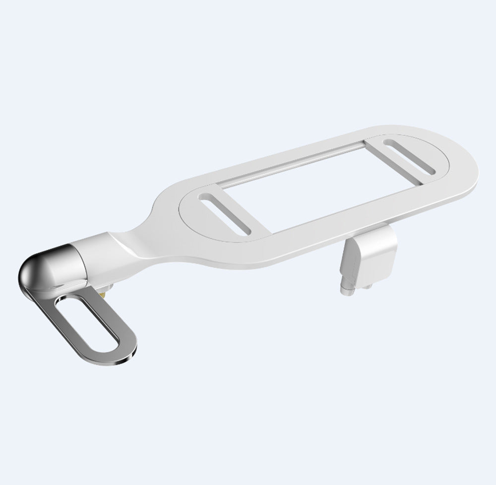 AquaPure — Breeze Bidet Opzet  | 50% KORTING