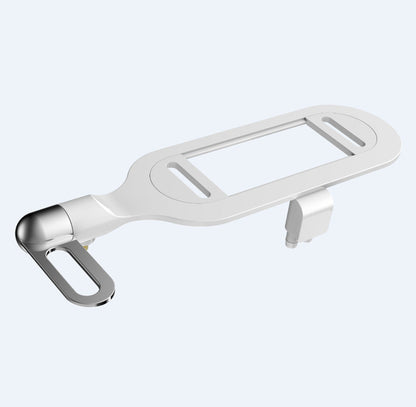 AquaPure — Breeze Bidet Opzet  | 50% KORTING
