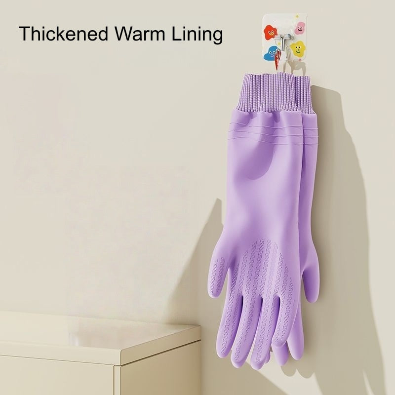 DryGrip Handschoenen 3 Paar — Blijf Droog, Veilig en Zelfverzekerd