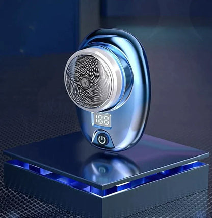 Ocerar™ Mini elektrische scheerapparaten | 50% KORTING