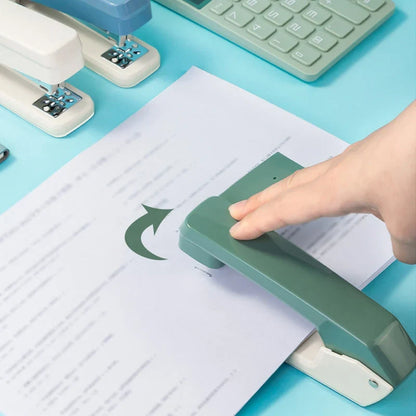 GlideGrip Nietmachine – Perfecte Nietjes, Elke Keer