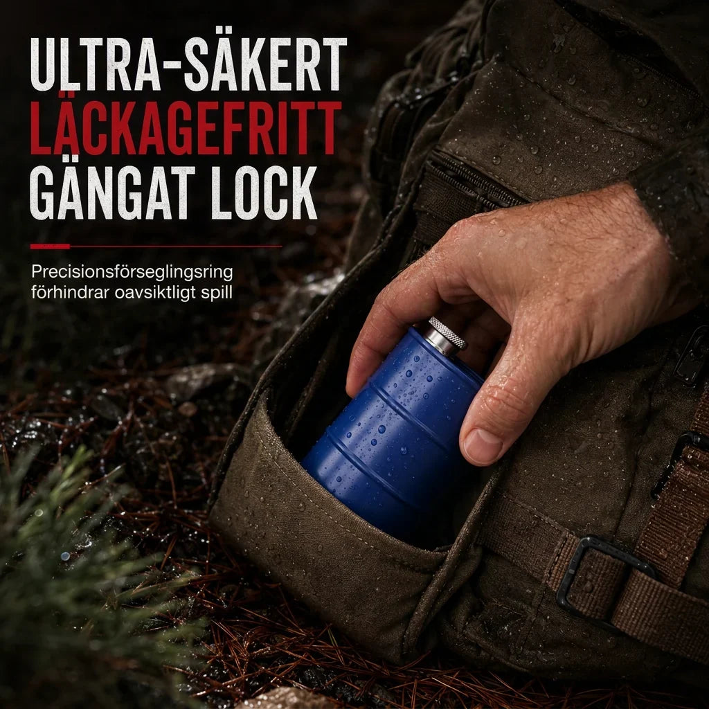 Adventure Fles – Altijd Vers Drinken