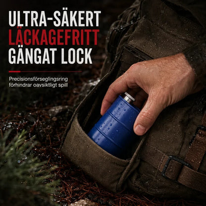 Adventure Fles – Altijd Vers Drinken