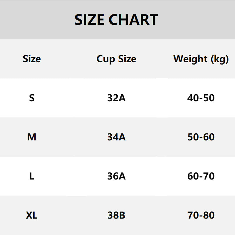LiftEase — Support Comfort Bra | 1+1 GRATIS
