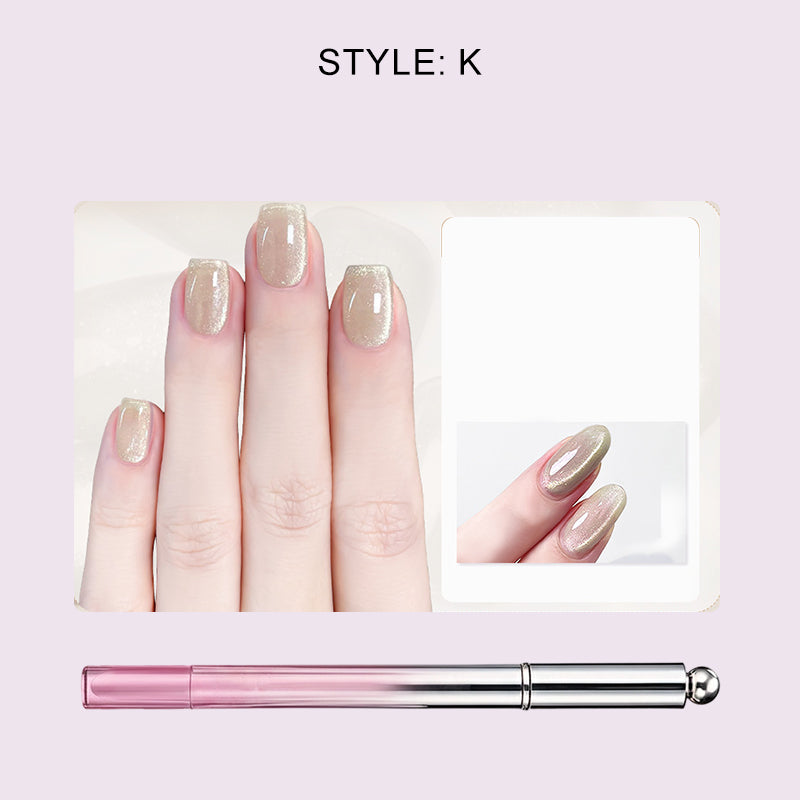 StellarCat Nagelontwerp Pen — Onweerstaanbare Nagels Direct