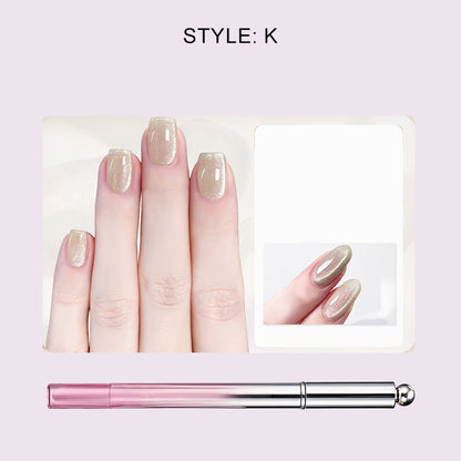 StellarCat Nagelontwerp Pen — Onweerstaanbare Nagels Direct