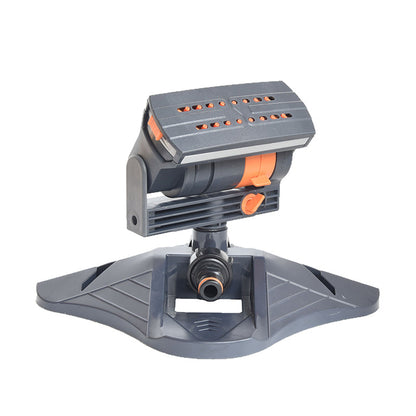 PowerSpray Sprinkler – Moeiteloos Weelderig Grasveld