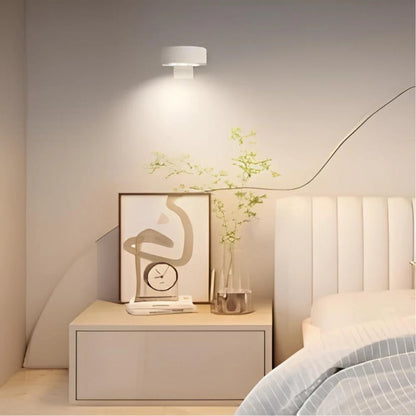 RadianceBeam — Draadloze schilderijverlichting | 1+1 GRATIS