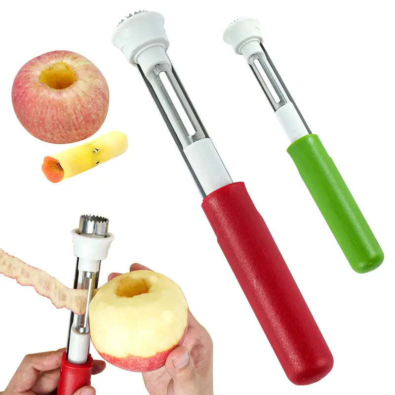 SwiftPeel Duo — Moeiteloze schilkracht
