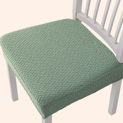 PureCushion Set 4, 6 of 8 stuks – Waterdichte Stoelhoes