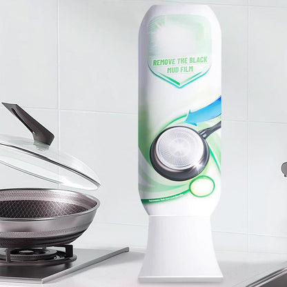 CleanSweep 200g — Vlekverwijderaar Voor Kookgerei | 1+1 GRATIS