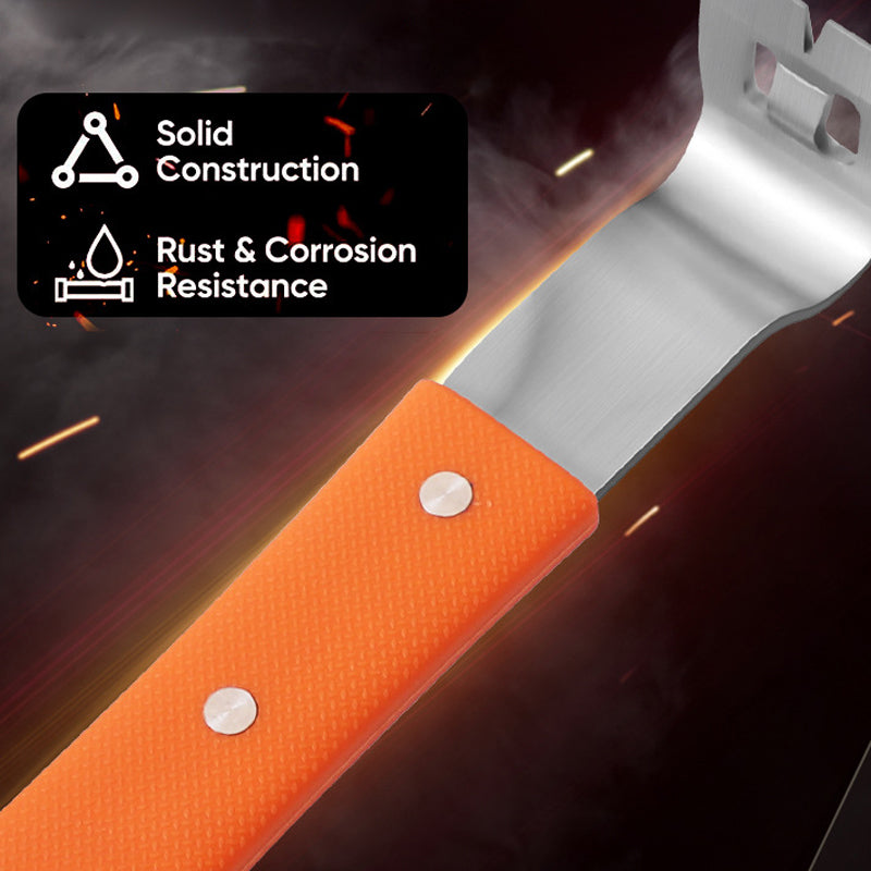 PrecisionGrip Duo — moeiteloze controle, elke keer weer