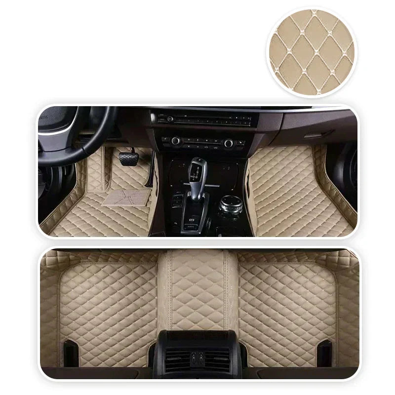 VeloGuard Elite — Onovertroffen Pure Luxe