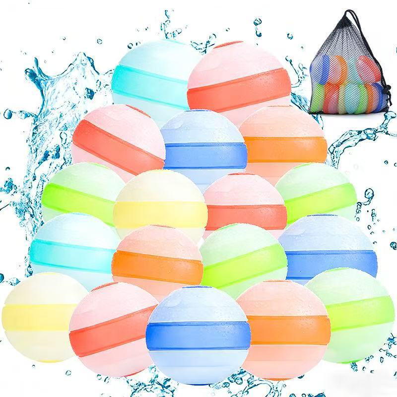 AquaWhirl – eindeloos spetterplezier