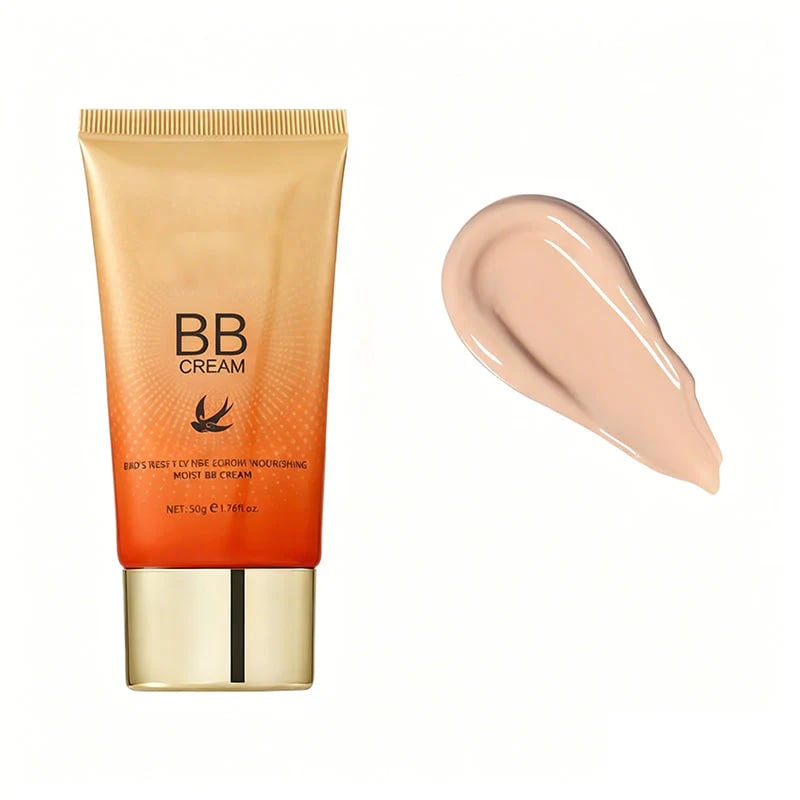 VelourGlow Hydraterende BB Crème – Stralende Huid de Hele Dag Door
